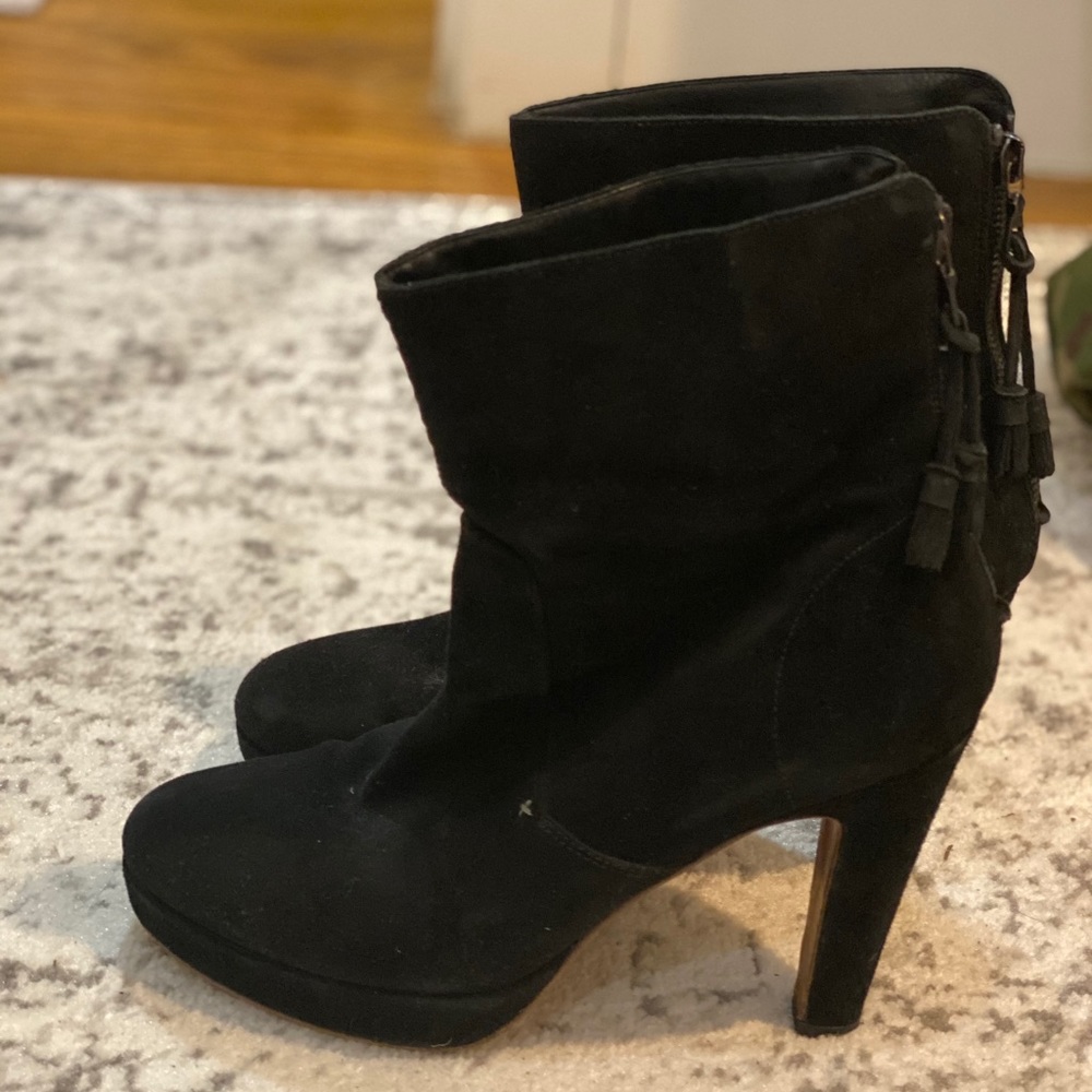 Rag and bone boots